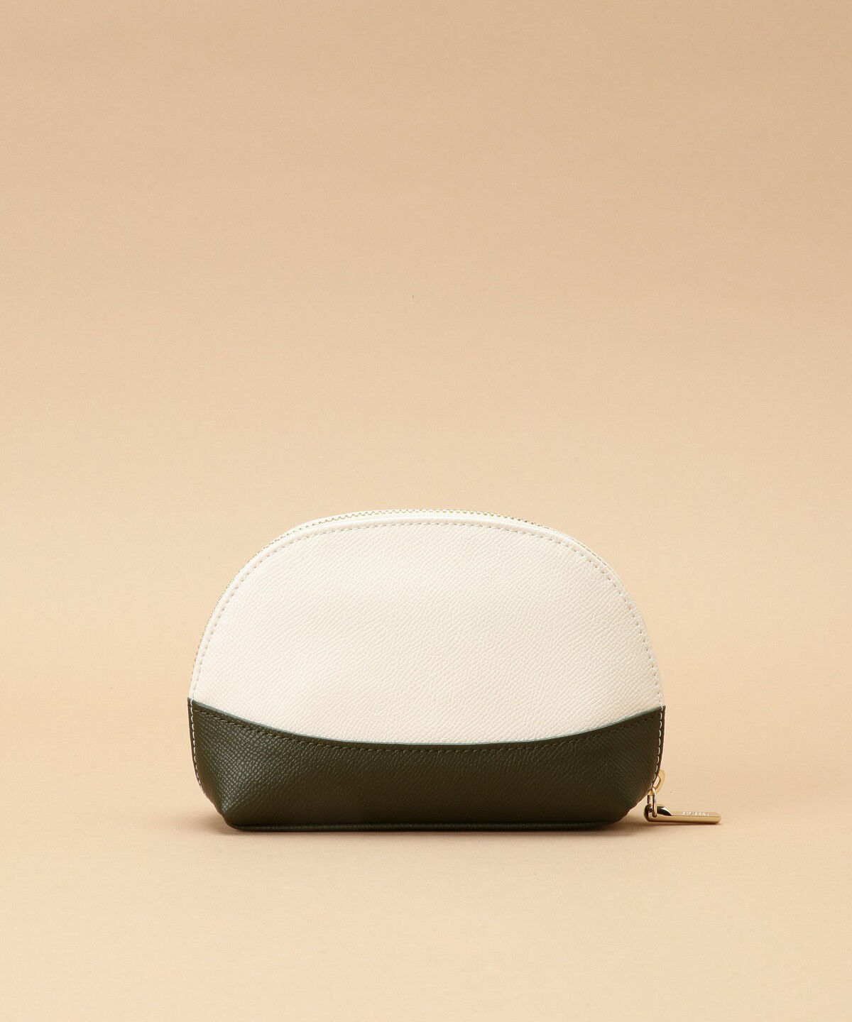 Samantha Thavasa「Pomme d'espoir ポムディスポワール バイカラーポーチ」|その他|