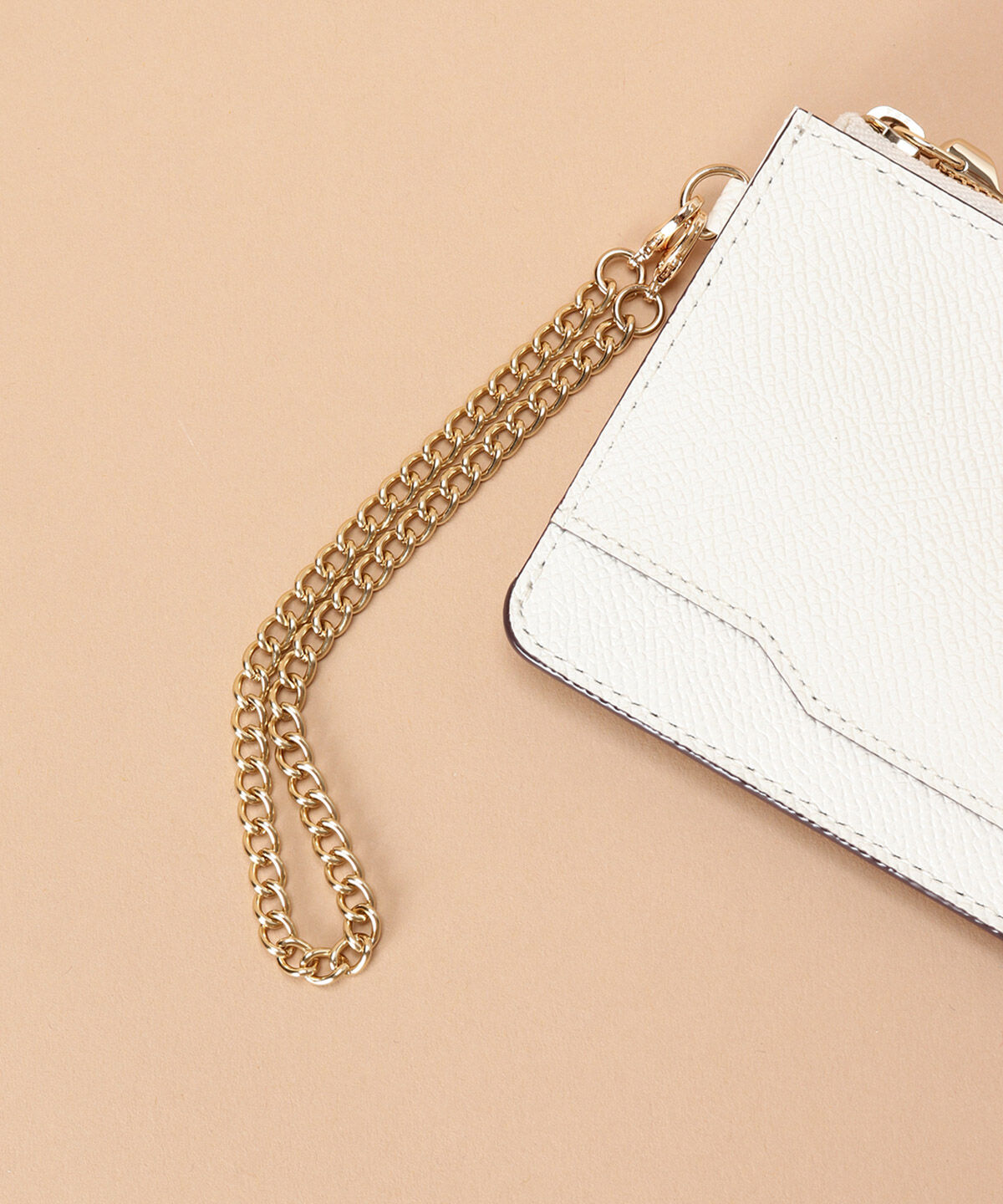 Samantha Thavasa「シンプルラメ マルチケース」|その他|