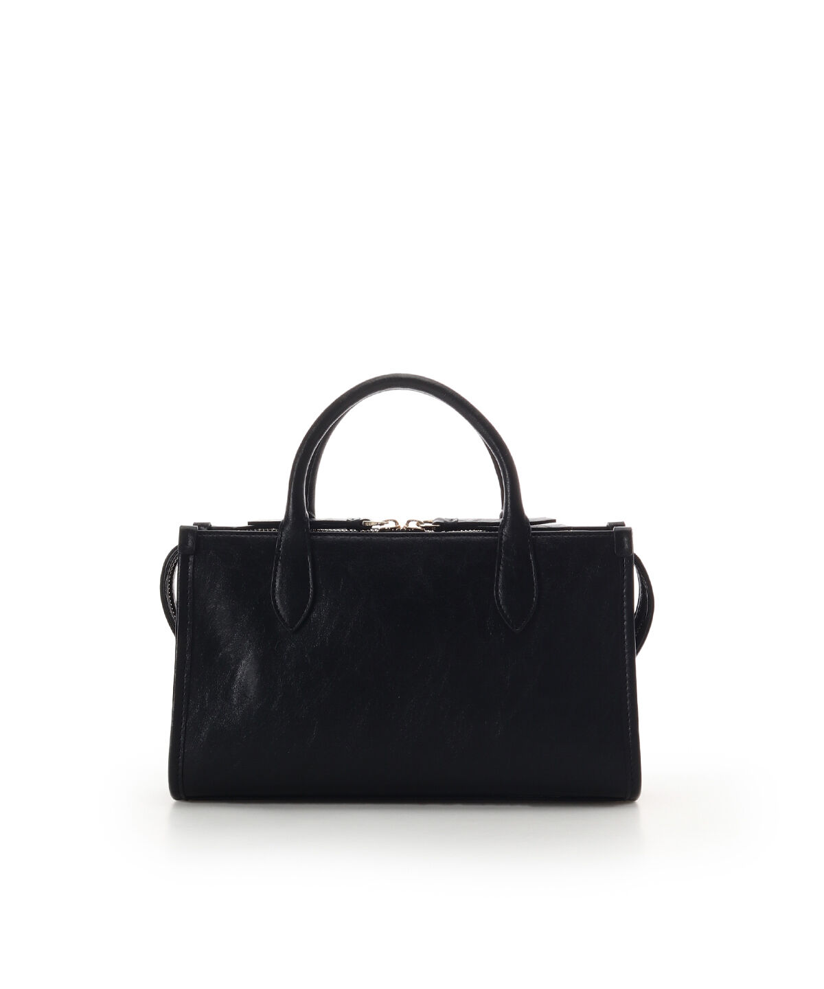 Samantha Thavasa「ベルトデザインワイドハンドバッグ」|ハンドバッグ|