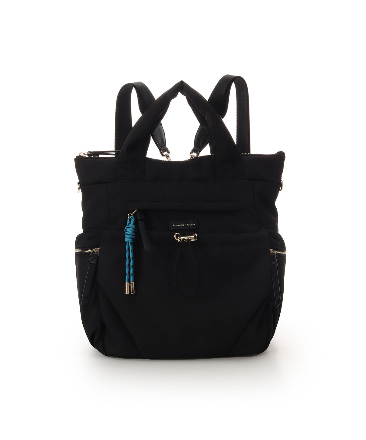 Samantha Thavasa「ボンディング 3wayバッグ」|ハンドバッグ|