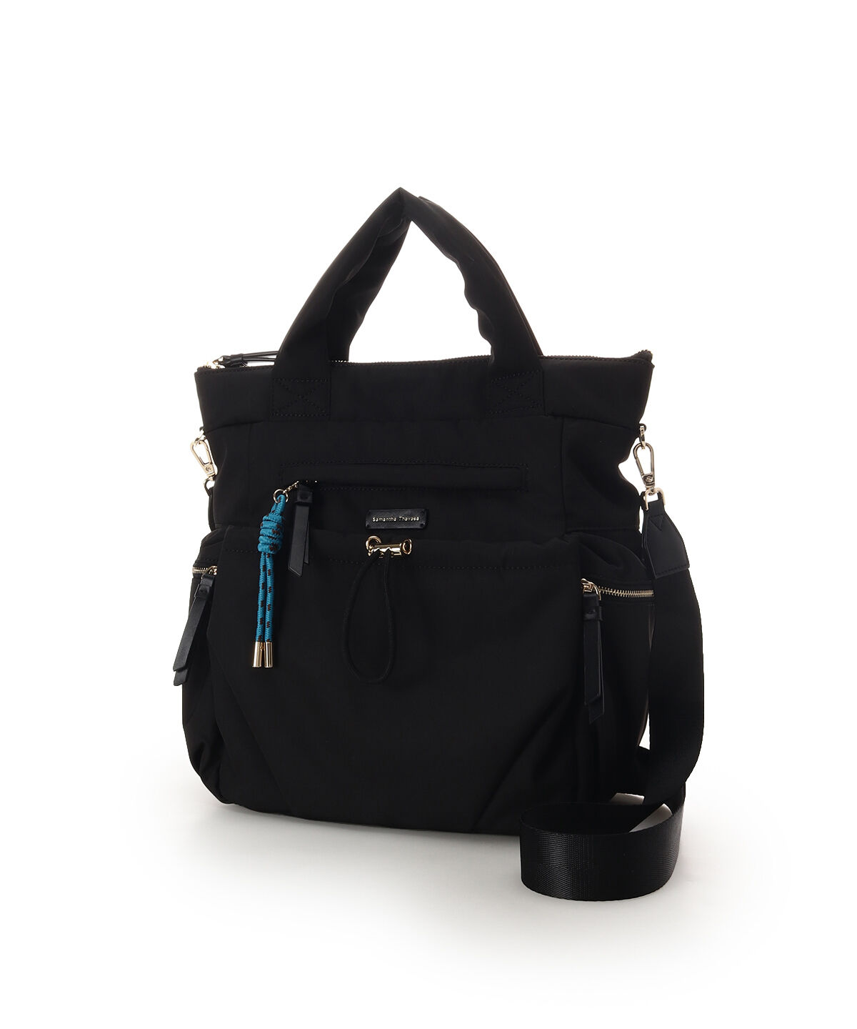 Samantha Thavasa「ボンディング 3wayバッグ」|ハンドバッグ|