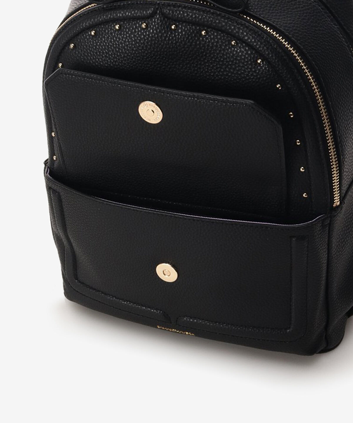 Samantha Vega「ビジューリボンリュック(大)」|リュック|