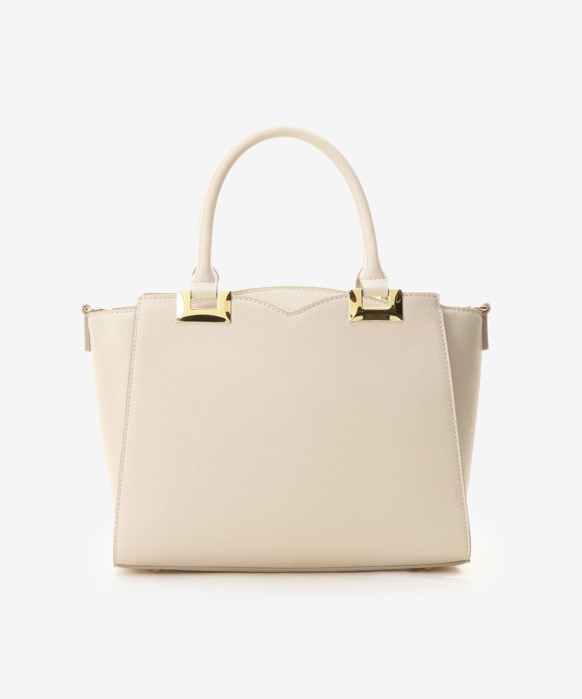 Samantha Vega「ソリッドリボントートバッグ」|ハンドバッグ|