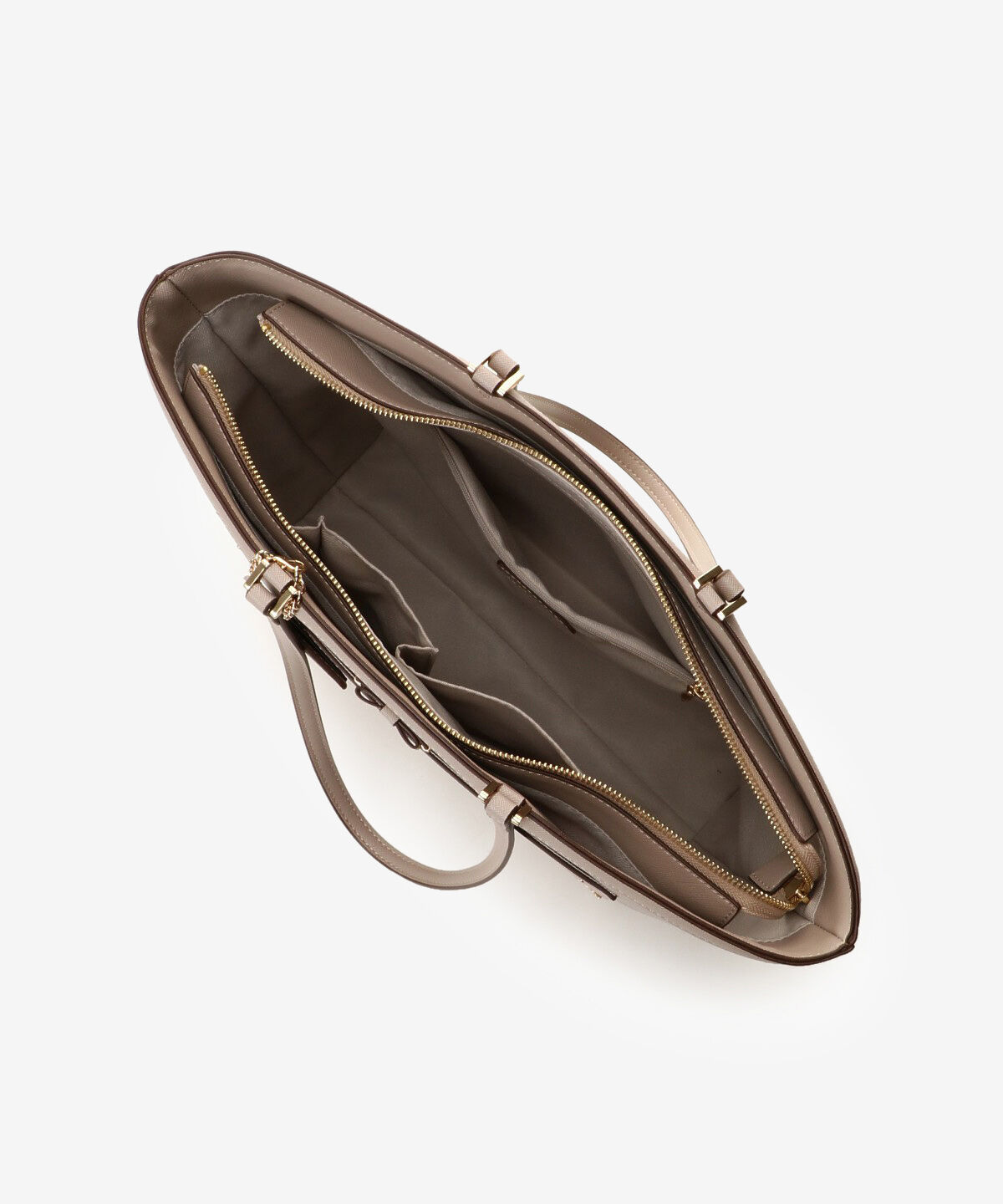 Samantha Vega「シンプルリボンA4トートバッグ」|トートバッグ|