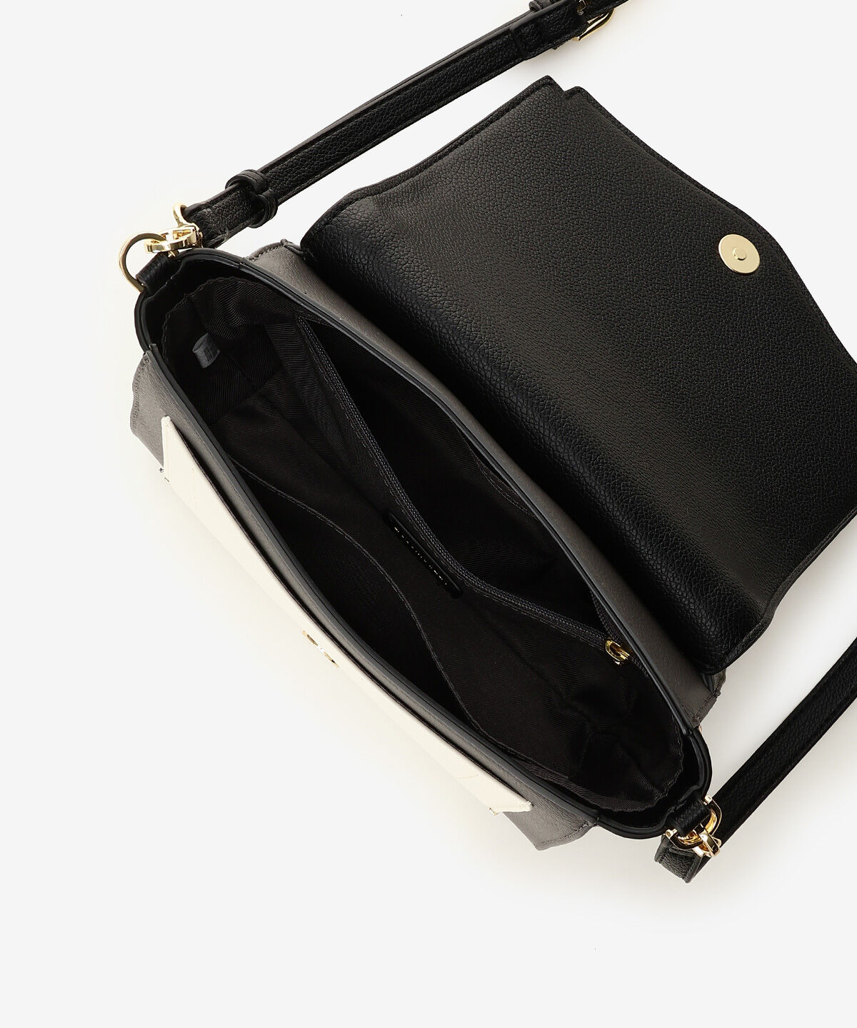 Samantha Vega「ダイヤカットショルダーバッグ」|ショルダー・メッセンジャー|