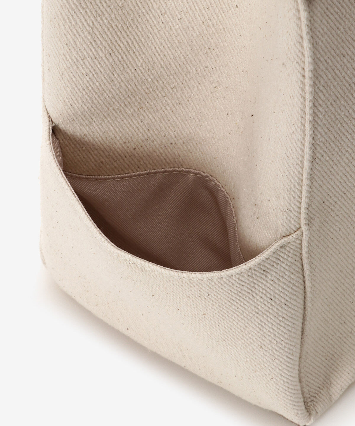 Samantha Vega「ロゴテープキャンバスA4トートバッグ」|トートバッグ|