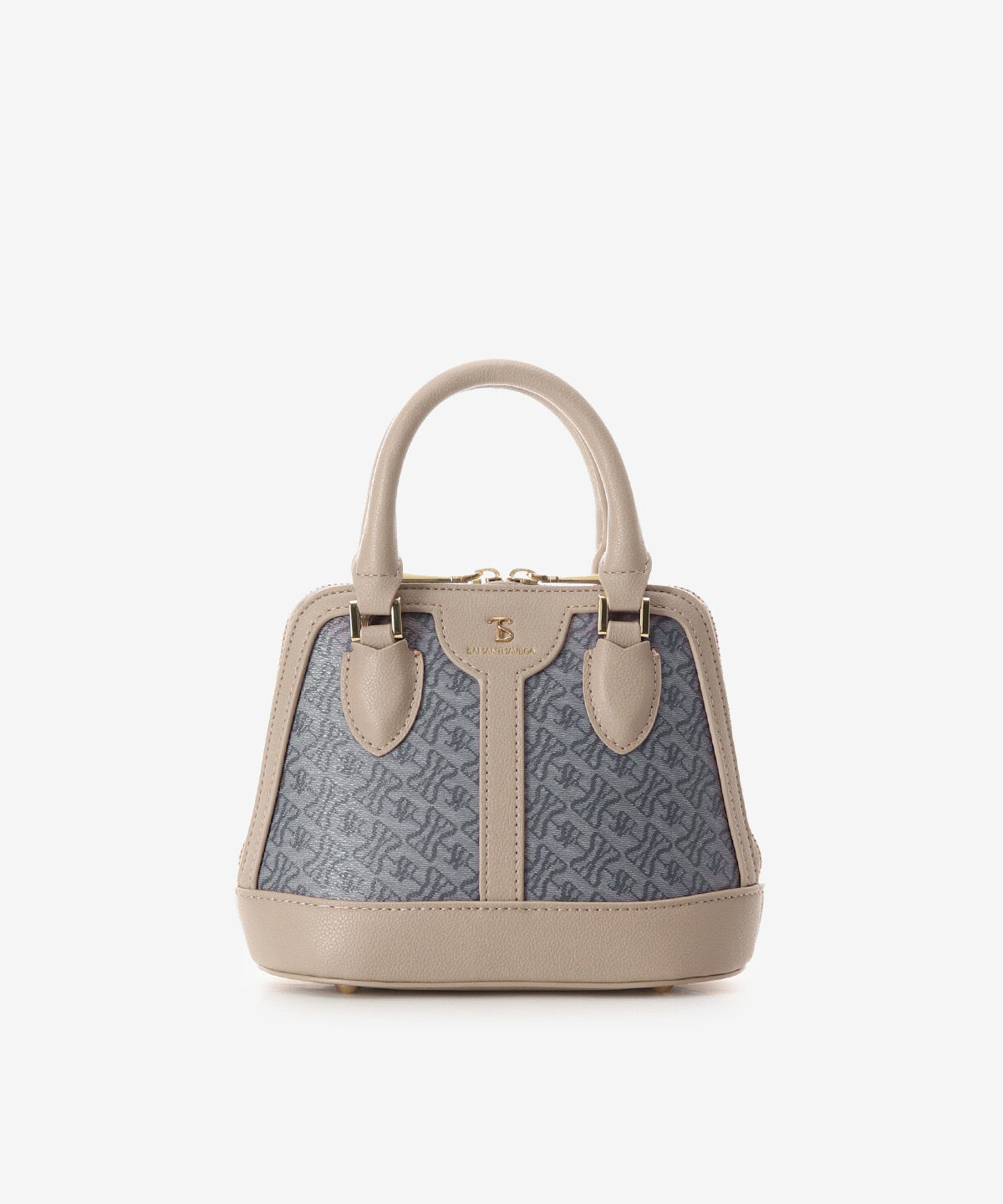 Samantha Vega「クロスプリントショルダーバッグ」|ショルダー・メッセンジャー|