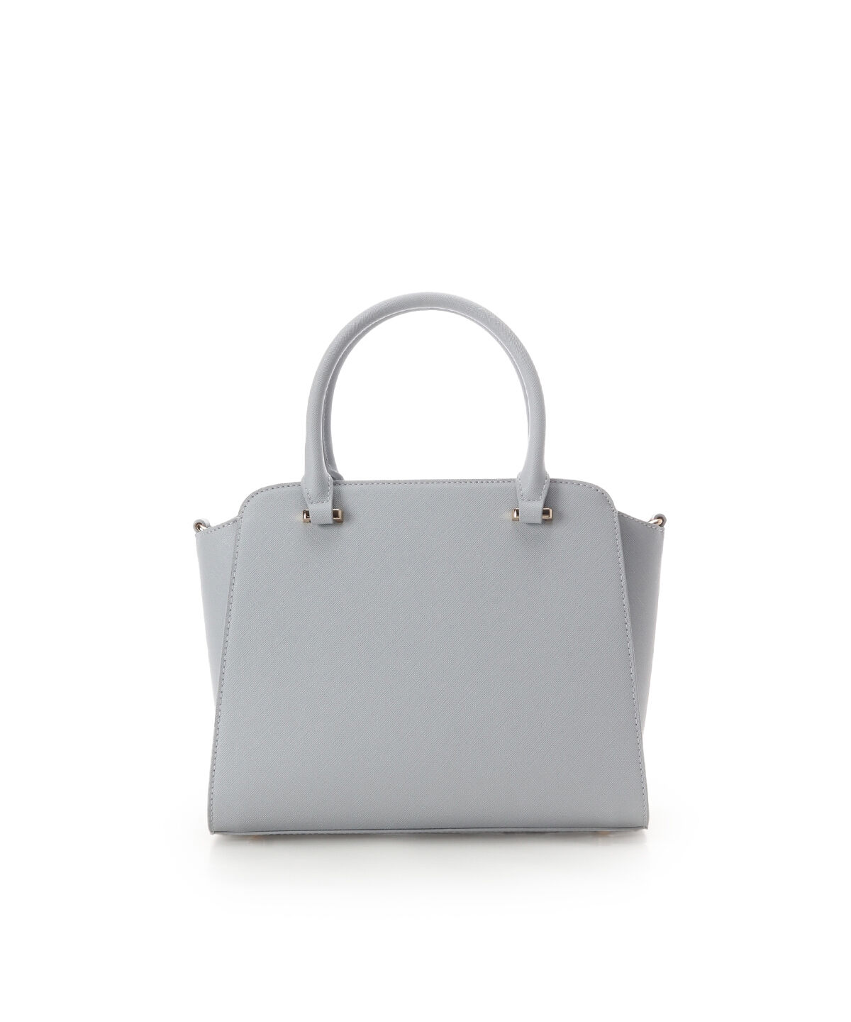 Samantha Vega「ツイードアクセントリボンハンドバッグ」|ハンドバッグ|