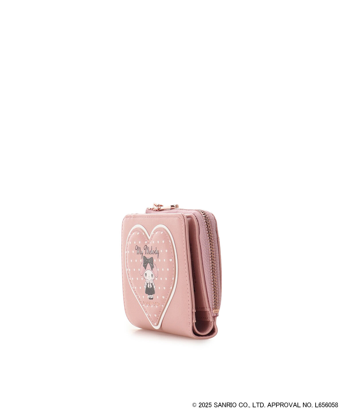 Samantha Vega「「マイメロディコレクション」折財布」|財布|