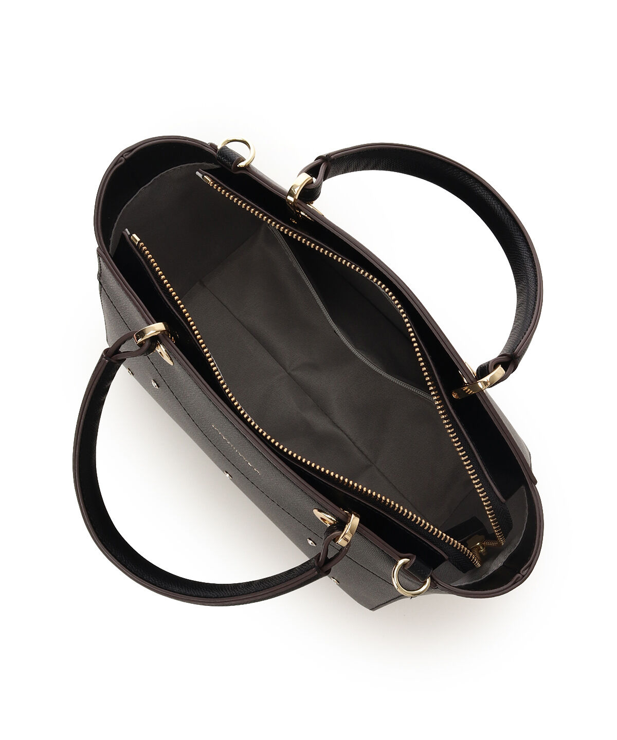 Samantha Vega「ストロベリーモチーフハンドバッグ」|ハンドバッグ|