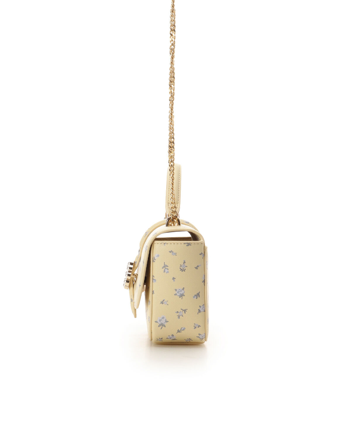 Samantha Vega「サークルパールショルダーバッグ」|ショルダー・メッセンジャー|