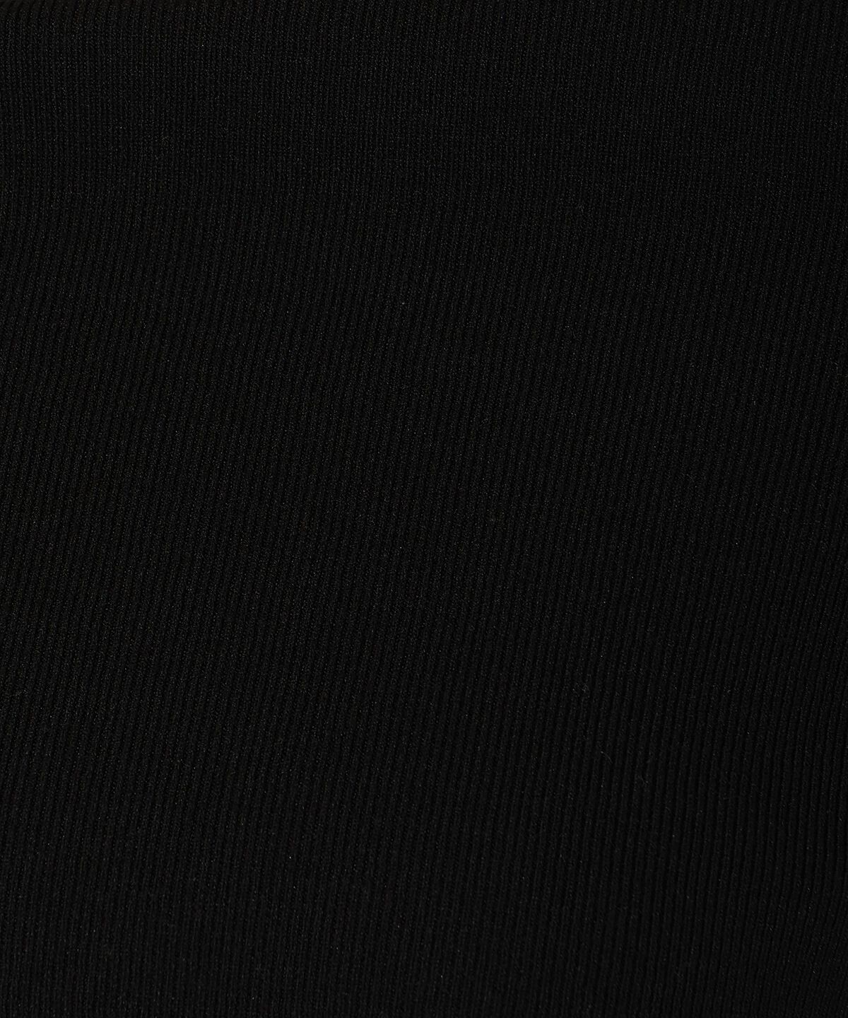 アンドクチュール「オフショルプルオーバー」|ニット・セーター|