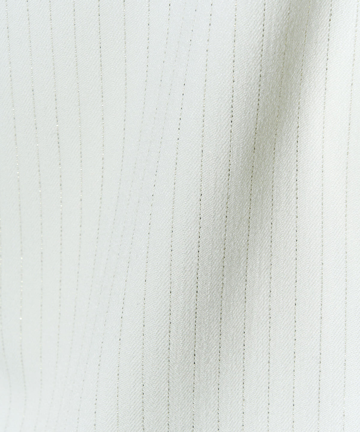 REDYAZEL「ラメストライプラップミニスカパン」|キュロット|