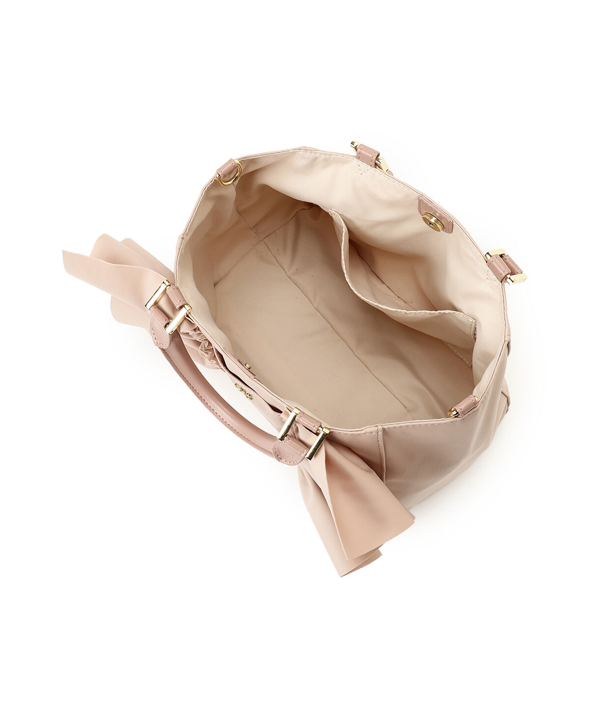 WILLSELECTION「ネオプレンフリルバッグ」|ショルダー・メッセンジャー|