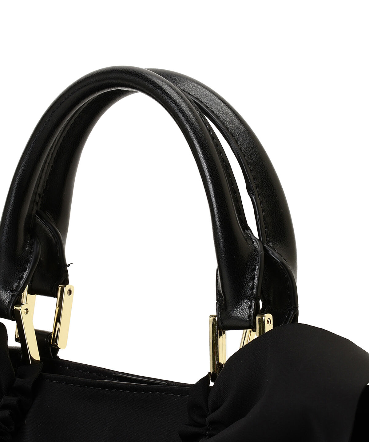 WILLSELECTION「ネオプレンフリルバッグ」|ショルダー・メッセンジャー|