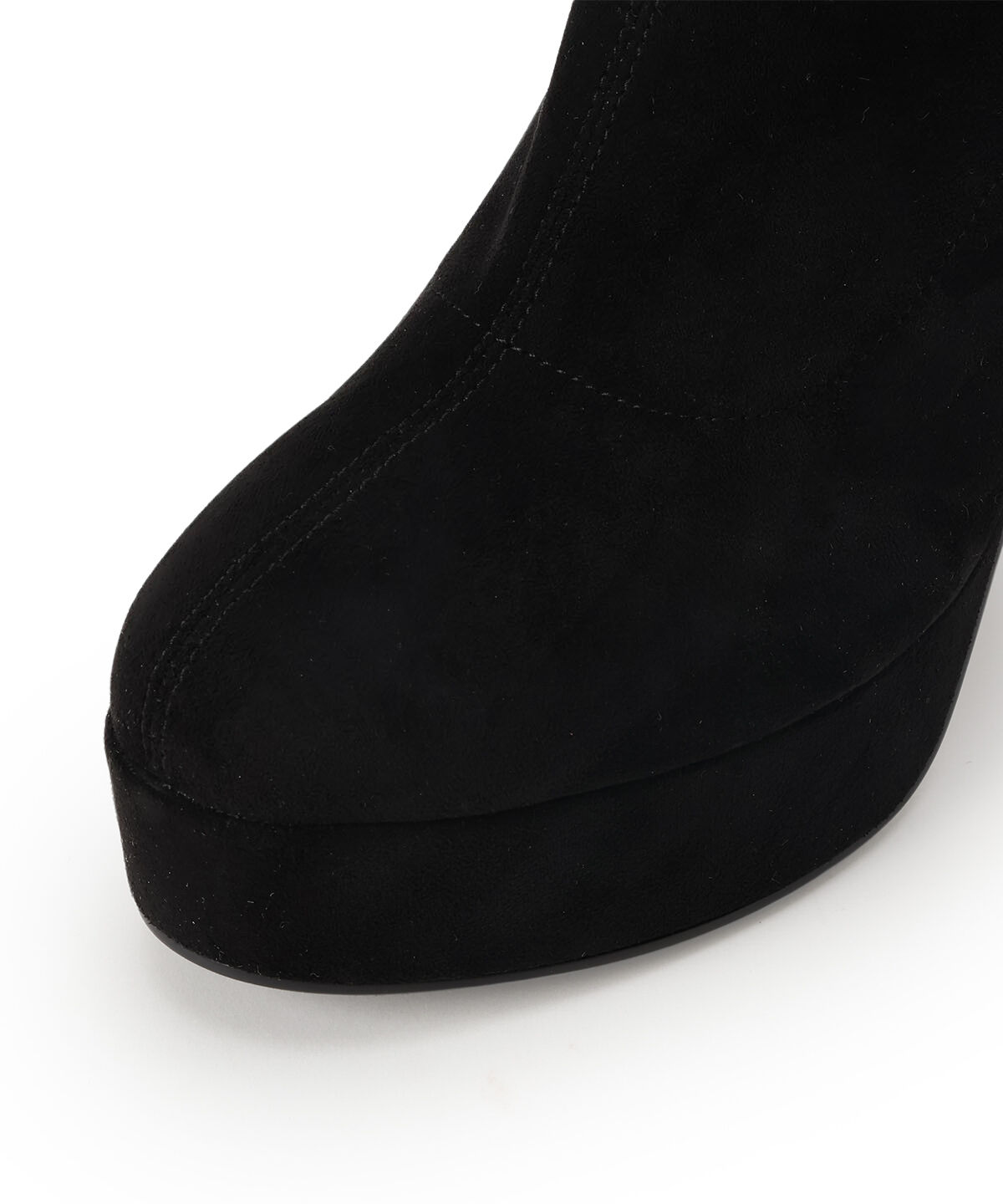 WILLSELECTION「タイツロングブーツ」|ショートブーツ|