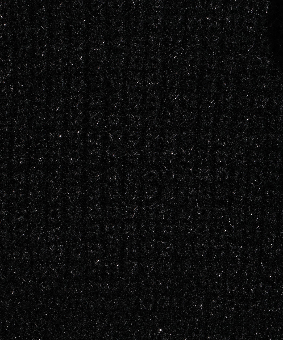 WILLSELECTION「レースアップタートルニット」|ニット・セーター|