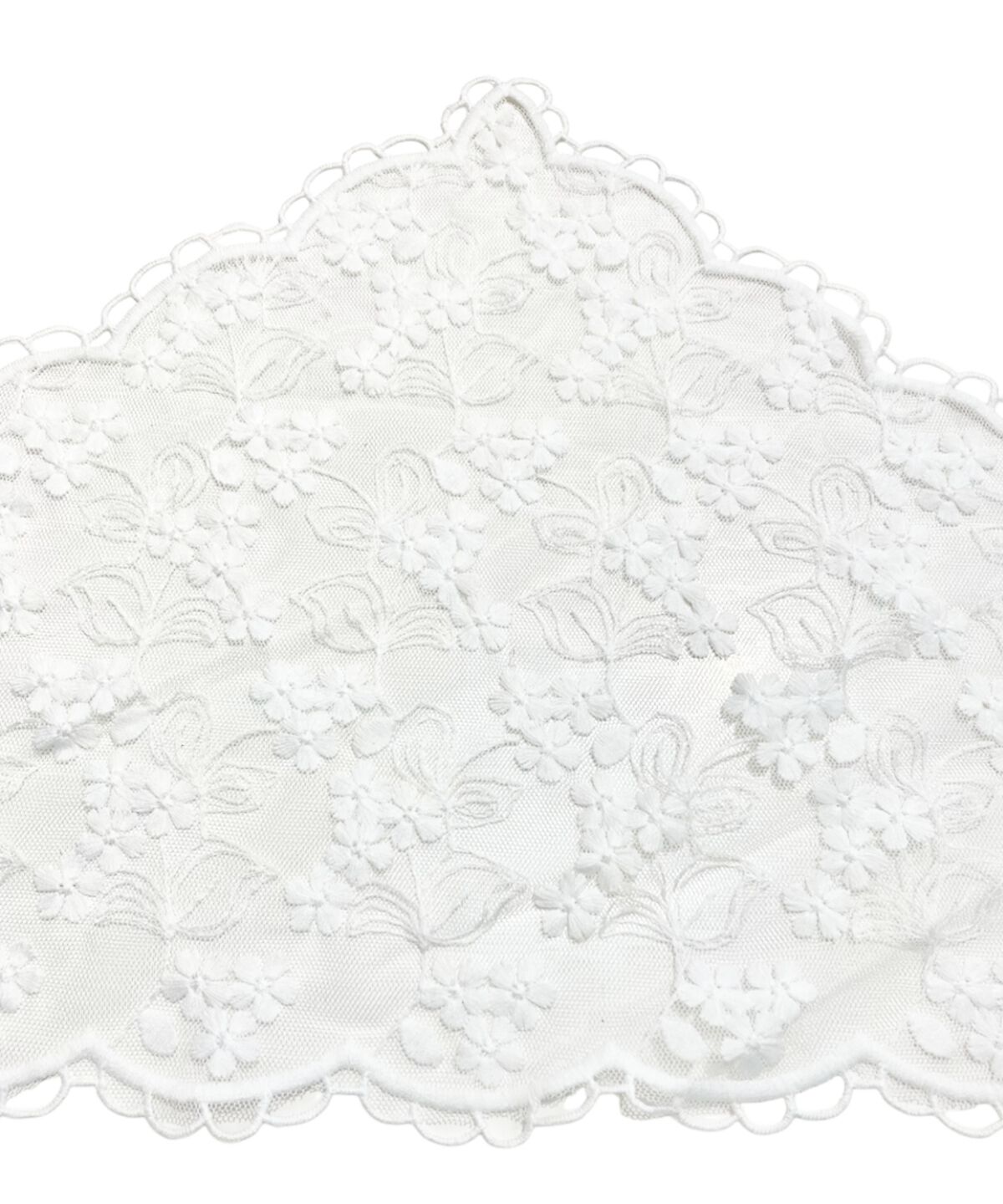 WILLSELECTION「バブーシュカ」|ヘアゴム・シュシュ|