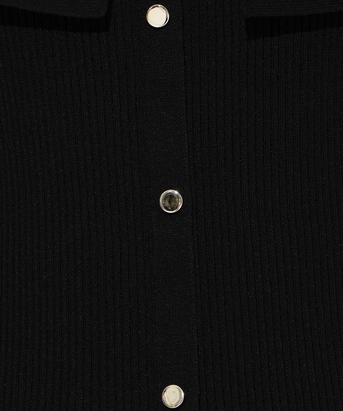 WILLSELECTION「リボンオフショルハーフスリーブニット」|ニット・セーター|