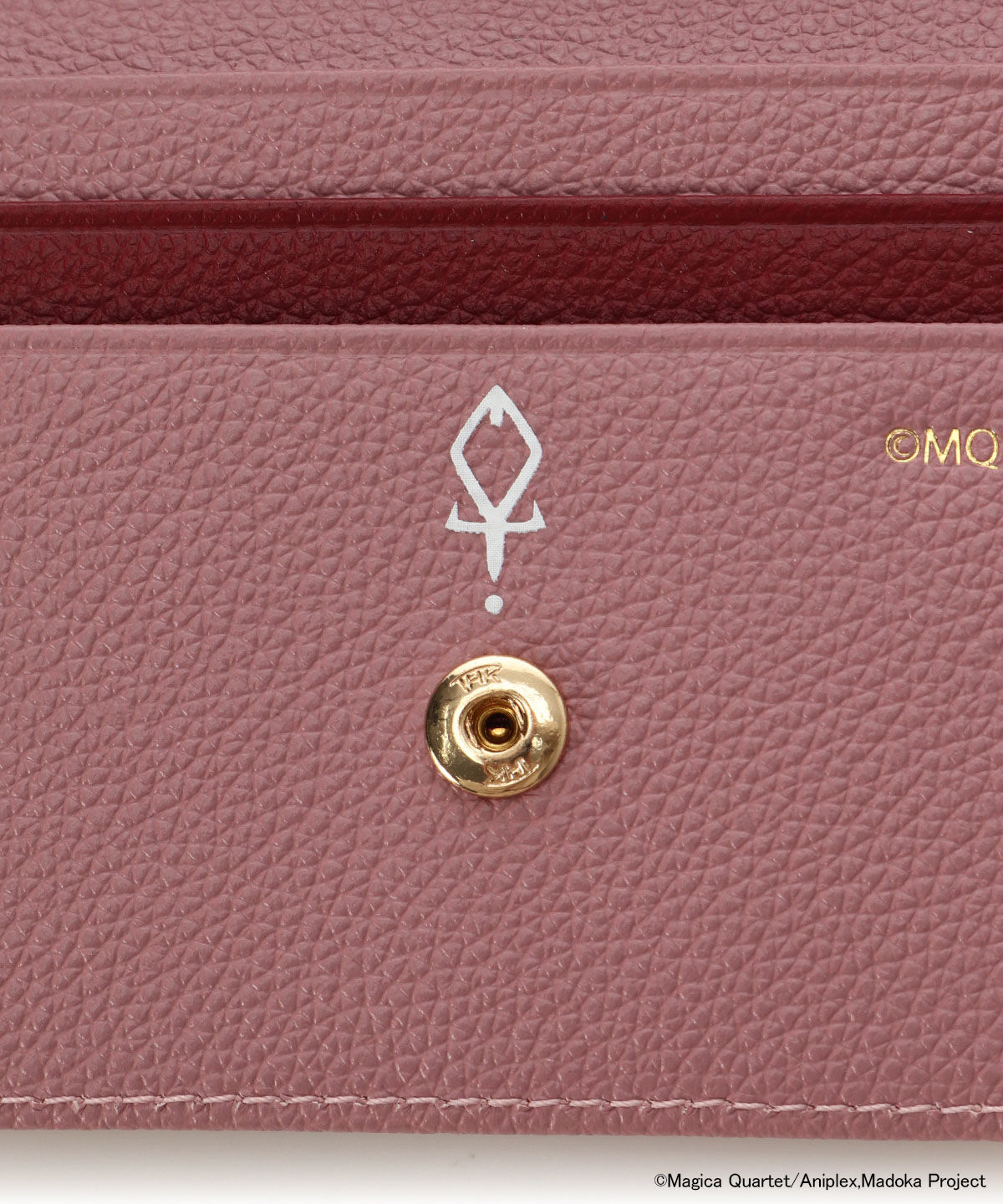 Samantha Thavasa Petit Choice「「魔法少女まどか☆マギカ」コレクション パスケース」|定期入れ|