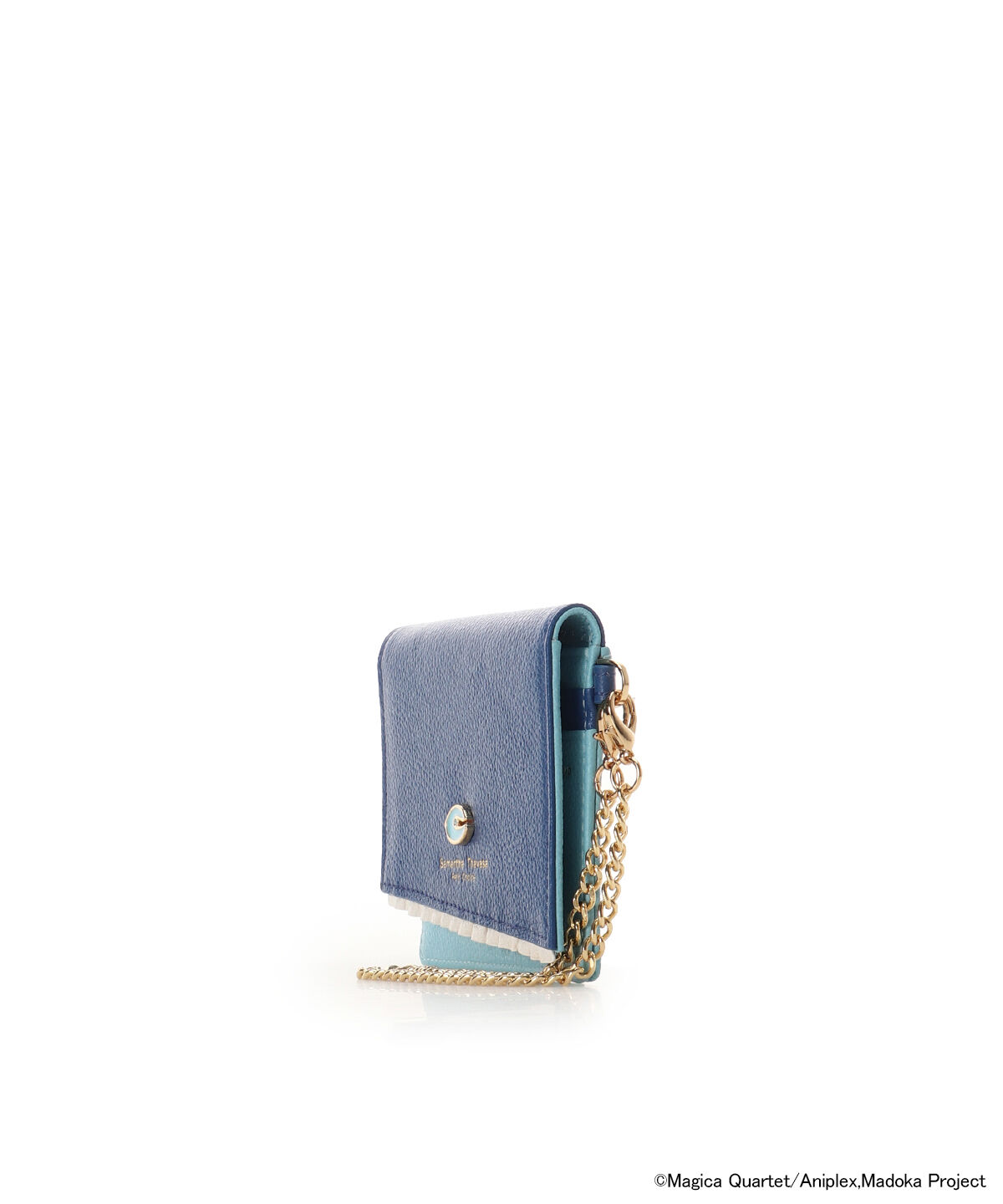Samantha Thavasa Petit Choice「「魔法少女まどか☆マギカ」コレクション パスケース」|定期入れ|