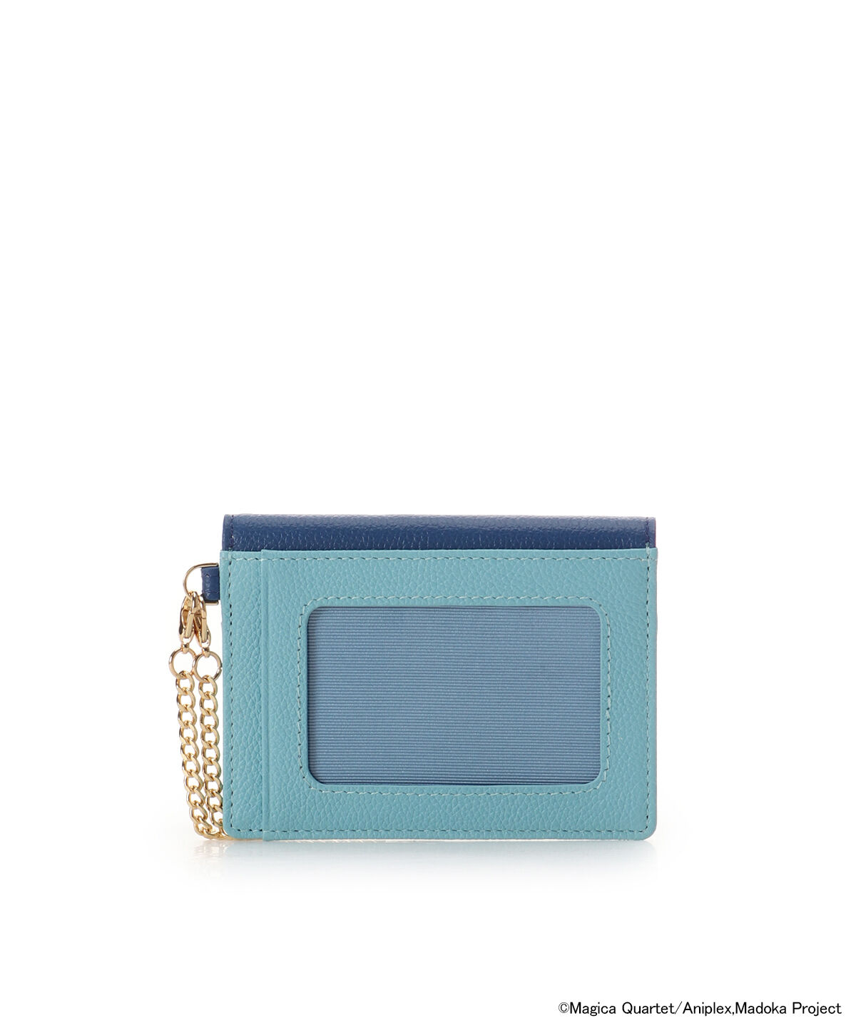 Samantha Thavasa Petit Choice「「魔法少女まどか☆マギカ」コレクション パスケース」|定期入れ|