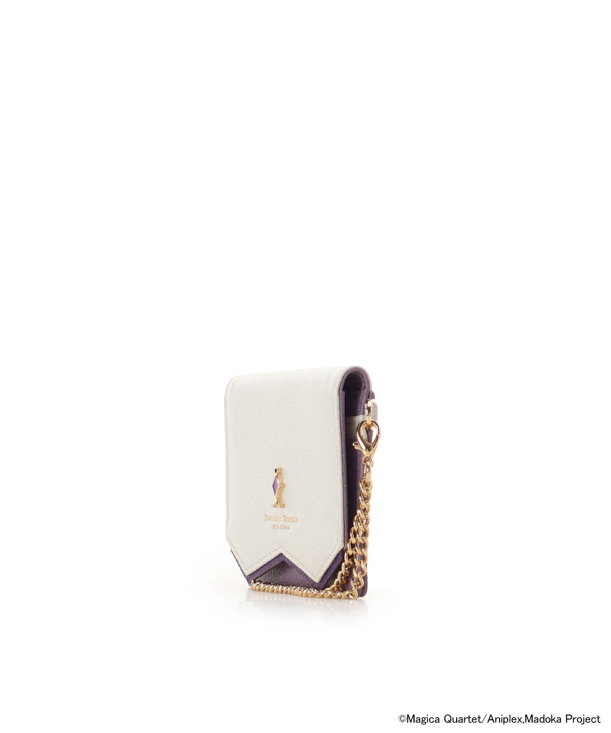 Samantha Thavasa Petit Choice「「魔法少女まどか☆マギカ」コレクション パスケース」|定期入れ|