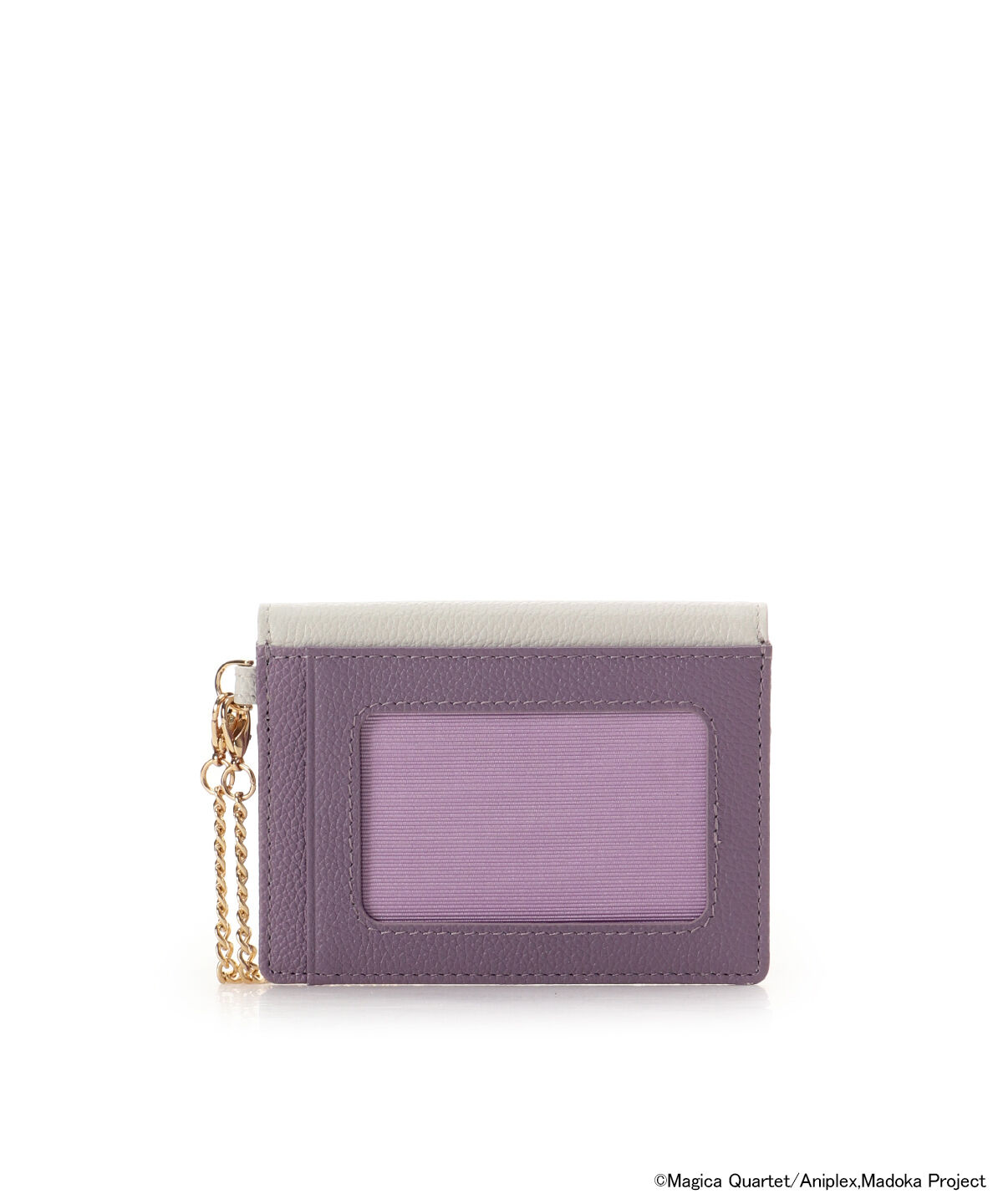 Samantha Thavasa Petit Choice「「魔法少女まどか☆マギカ」コレクション パスケース」|定期入れ|