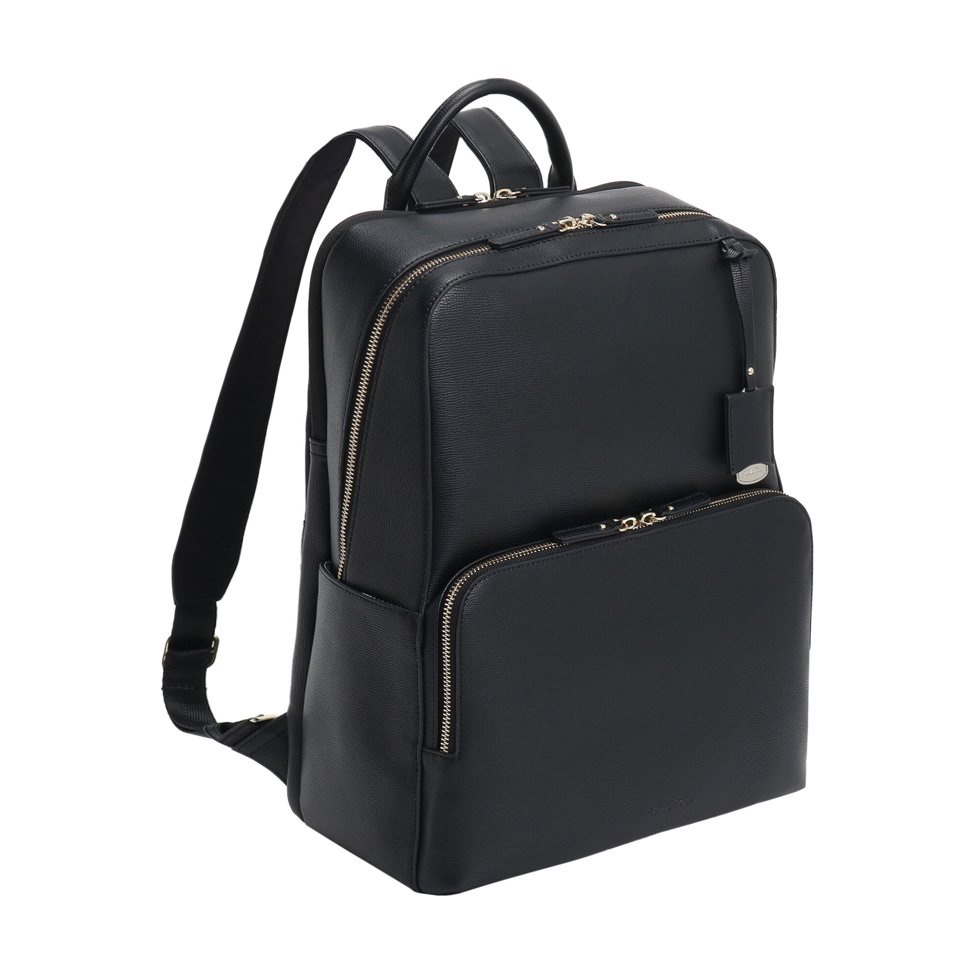 Jewelna Rose「Jewelna Rose リュックサック フレイヤ・リュック2 A4  14.0インチ PC収納 通勤 16142」|リュック|