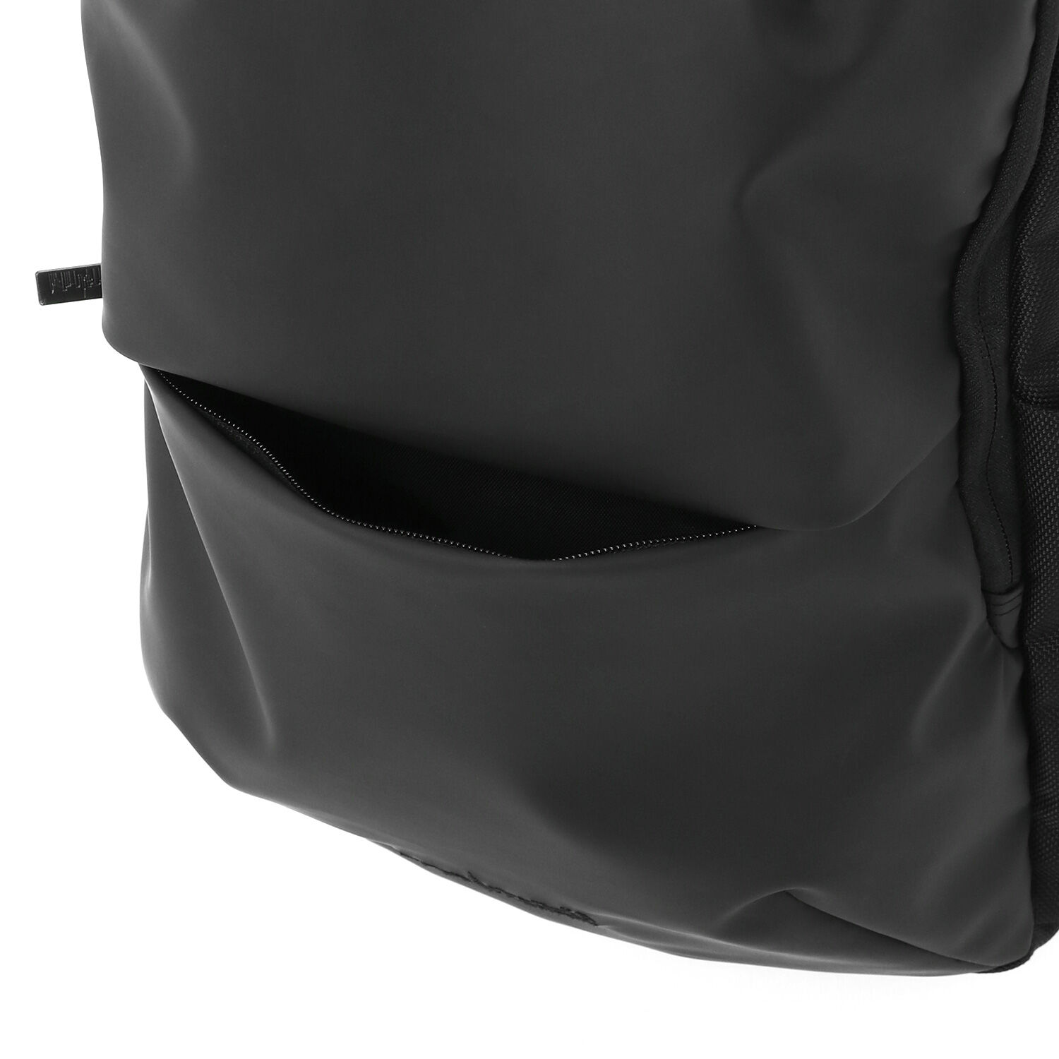 Manhattan Portage BLACK LABEL「POWELL JR BACKPACK VEG LEATHER」|リュック|