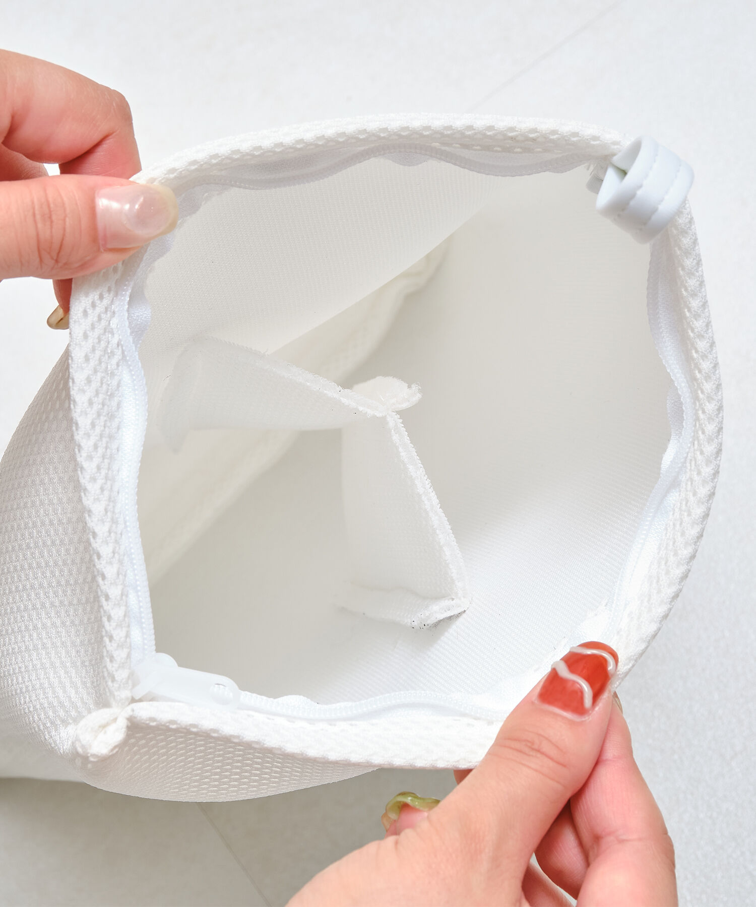 ORiental TRaffic「【洗濯OK】 ニット パンプス /R-3215 軽量 フラット ニット 通気性 柔らかい」|パンプス|