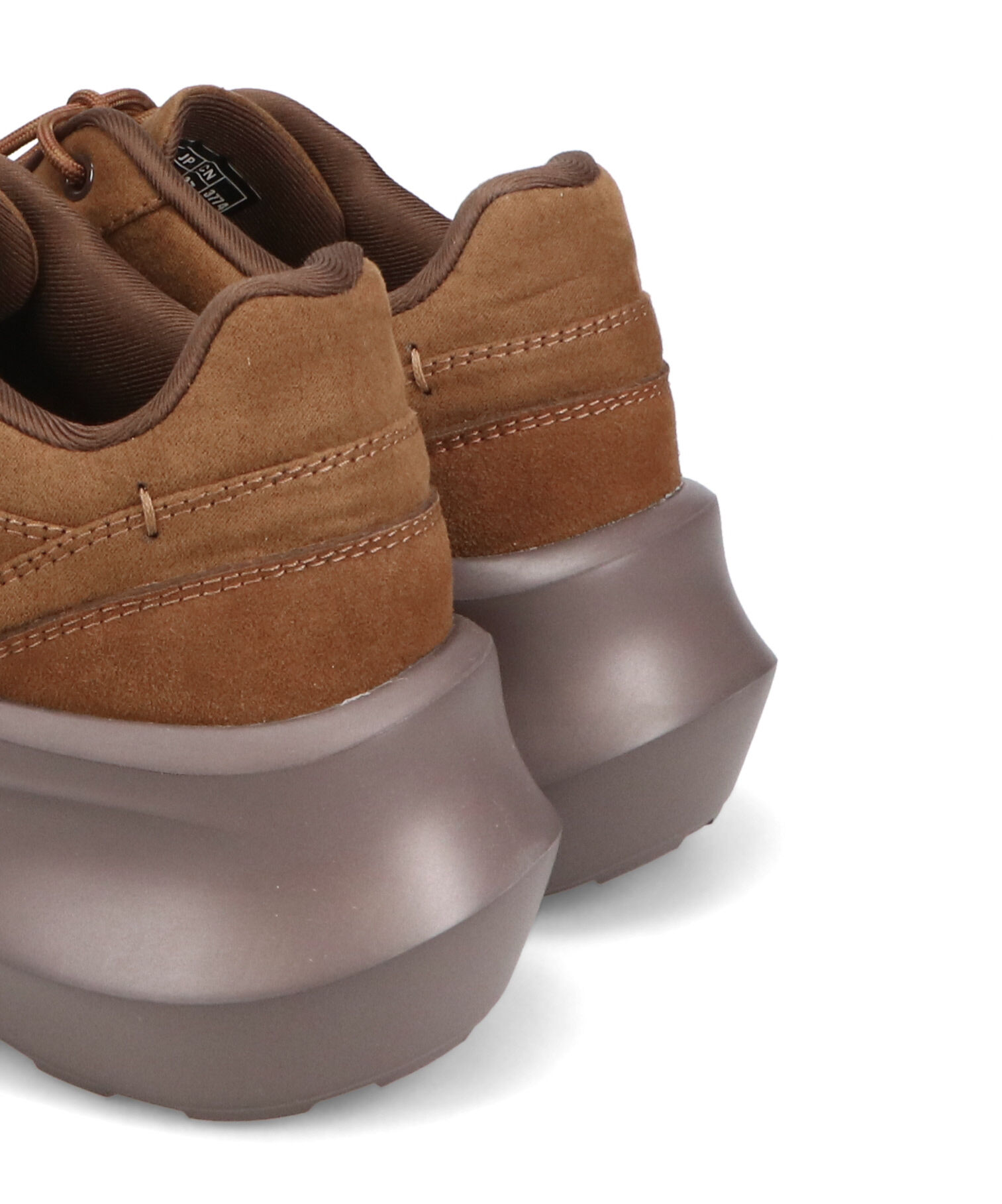 ORiental TRaffic「スエードボリュームソールスニーカー/OT3774」|スニーカー|