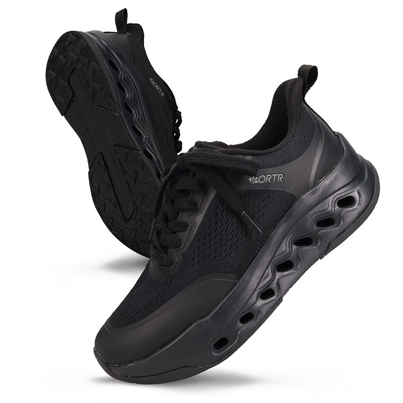 ORiental TRaffic「●2026春夏新作● 【 瞬間フィット 】 シューレース スニーカー /OT3798」|スニーカー|