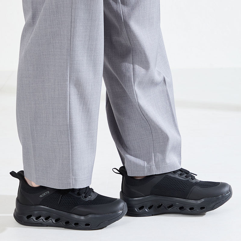 ORiental TRaffic「●2026春夏新作● 【 瞬間フィット 】 シューレース スニーカー /OT3798」|スニーカー|