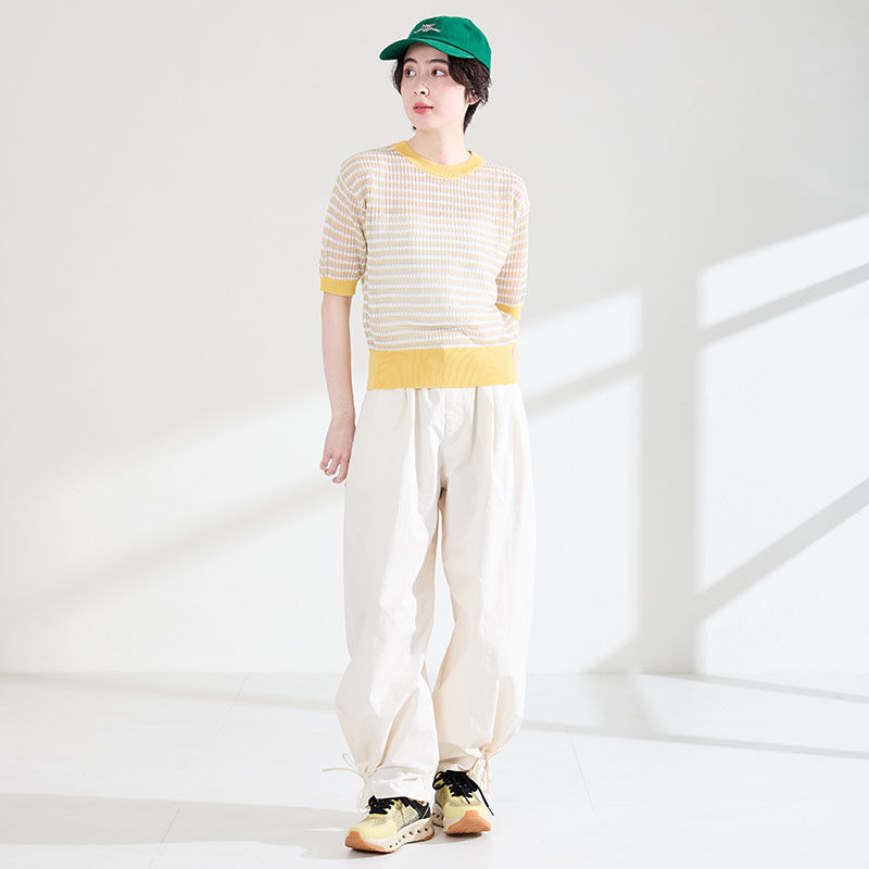 ORiental TRaffic「●2026春夏新作● 【 瞬間フィット 】 シューレース スニーカー /OT3798」|スニーカー|