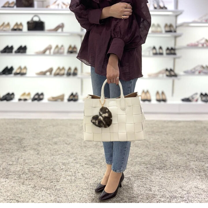 ダイアナ「バッグ　KB5647」|ハンドバッグ|