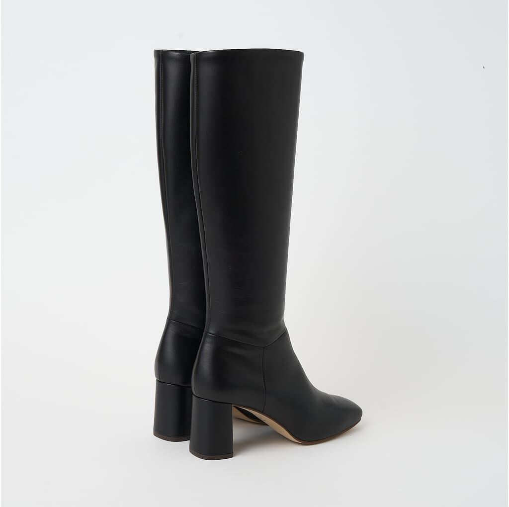 ダイアナ「ロングブーツ　U66262」|ロングブーツ|