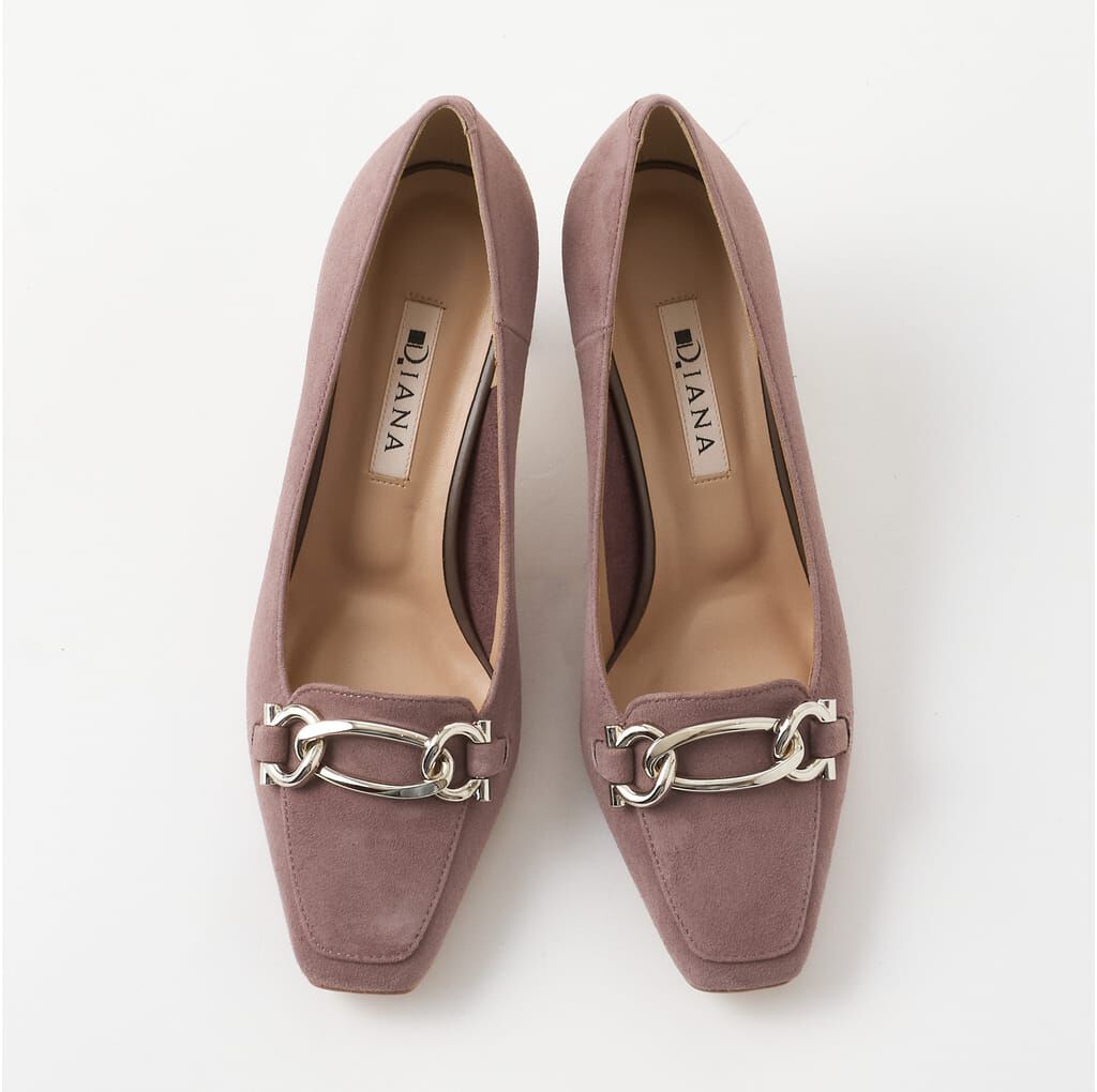 ダイアナ「パンプス　UL15208」|パンプス|