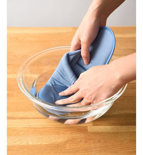 MILESTO「MILESTO UTILITY 洗える携帯スリッパ L」|トラベルグッズ|