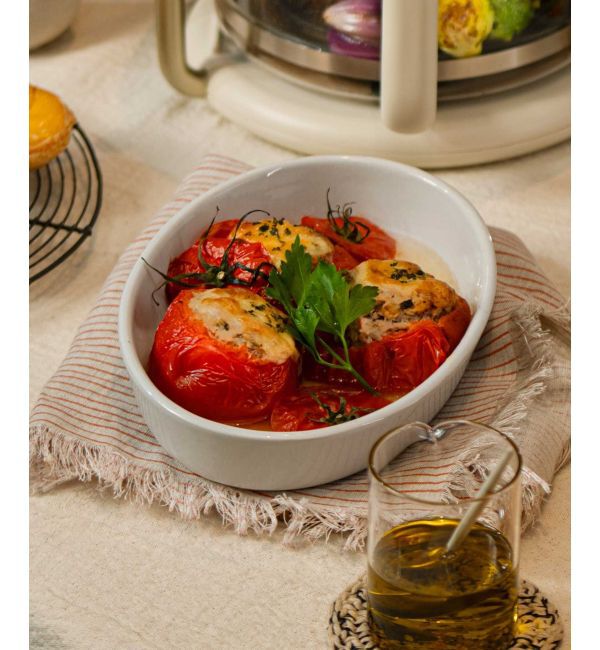 BRUNO「ガラスエアフライヤー」|食器・キッチングッズ|