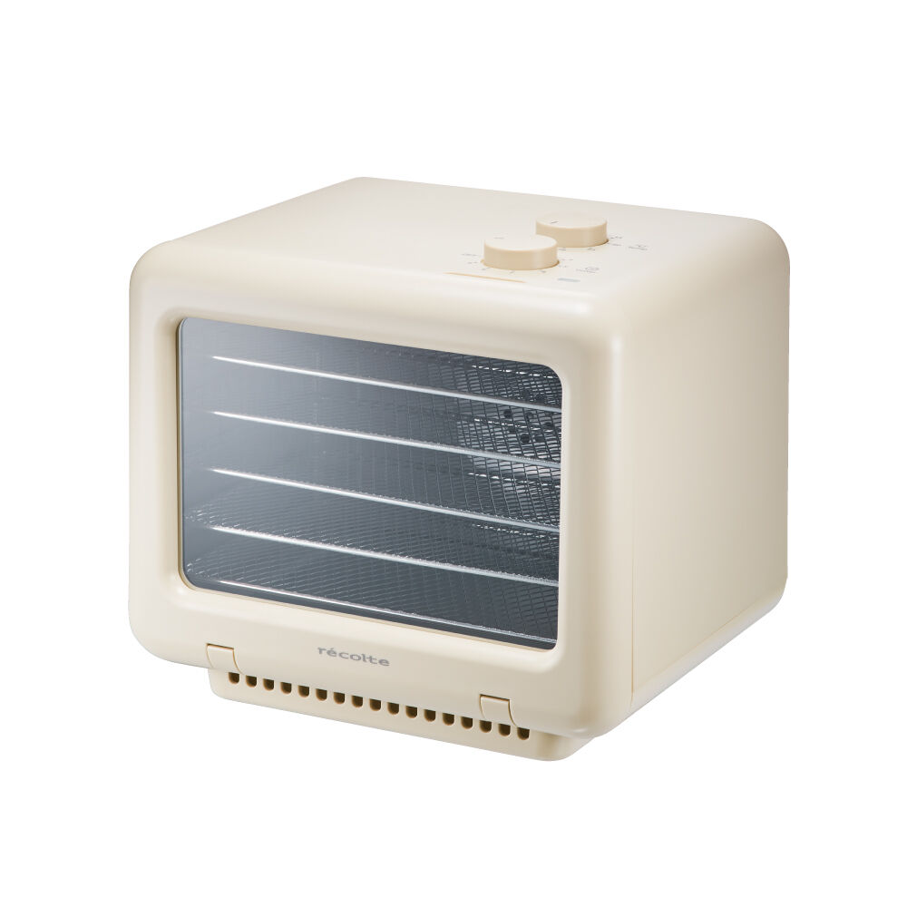 recolte「レコルトドライフード＆ヨーグルトメーカー　RFD-2」|食器・キッチングッズ|