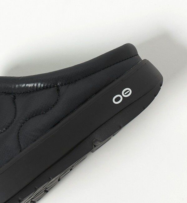 ODETTE E ODILE「＜OOFOS＞ OOcOOzie」|サンダル|