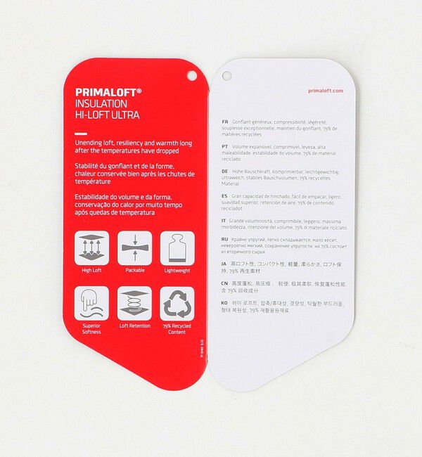 ODETTE E ODILE「＜OOFOS＞ OOcOOzie」|サンダル|