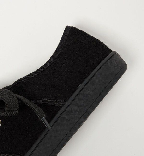 ODETTE E ODILE「ギリー スニーカー25」|スニーカー|