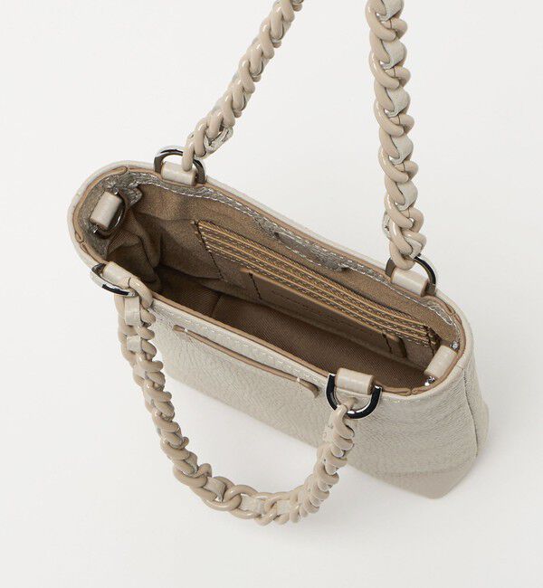 UNITED ARROWS「＜GIANNI CHIARINI＞CAMILLA バッグ」|ハンドバッグ|