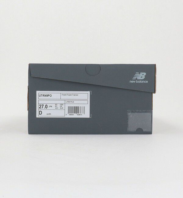 UNITED ARROWS「＜New Balance＞UTRN9PO/スニーカー」|スニーカー|