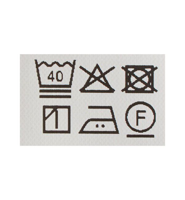 UNITED ARROWS「ハイツイストコットン ハイゲージ クルーネックニット 接触冷感」|ニット・セーター|