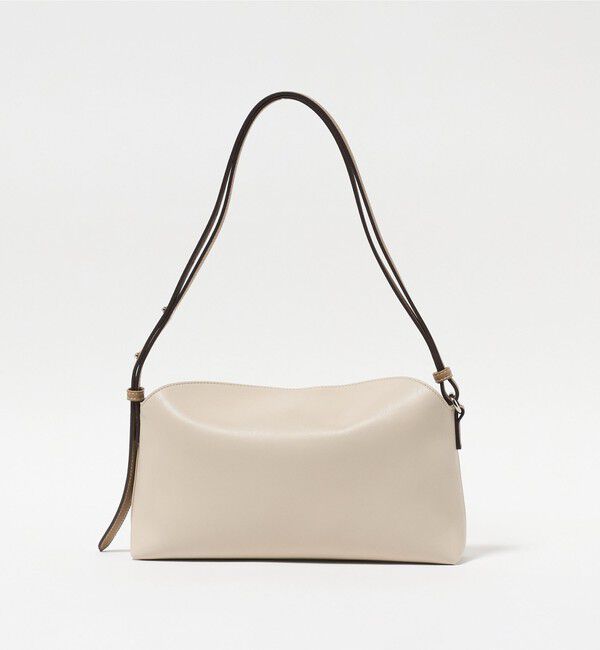 UNITED ARROWS「＜＆MyuQ＞UPIS ショルダーバッグ」|ショルダー・メッセンジャー|