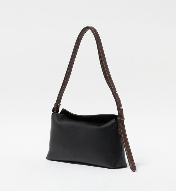 UNITED ARROWS「＜＆MyuQ＞UPIS ショルダーバッグ」|ショルダー・メッセンジャー|