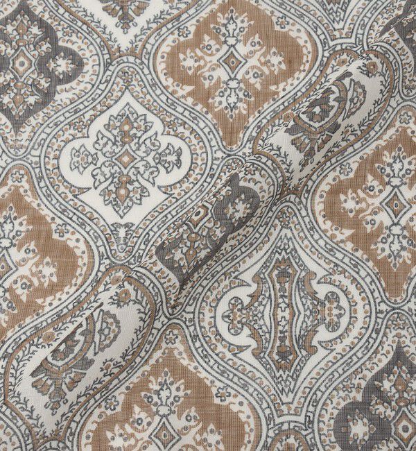 UNITED ARROWS「＜HOLLIDAY＆BROWN＞ペイズリー ポケットチーフ」|ハンカチ|